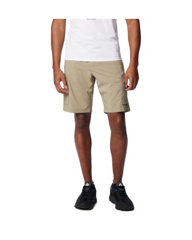 Columbia Silver Ridge Utility Cargo-Shorts