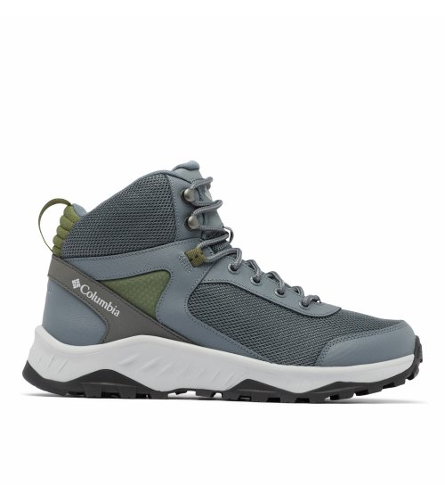 Columbia Trailstorm Ascend Mid WP hoher Trekking-Schuh