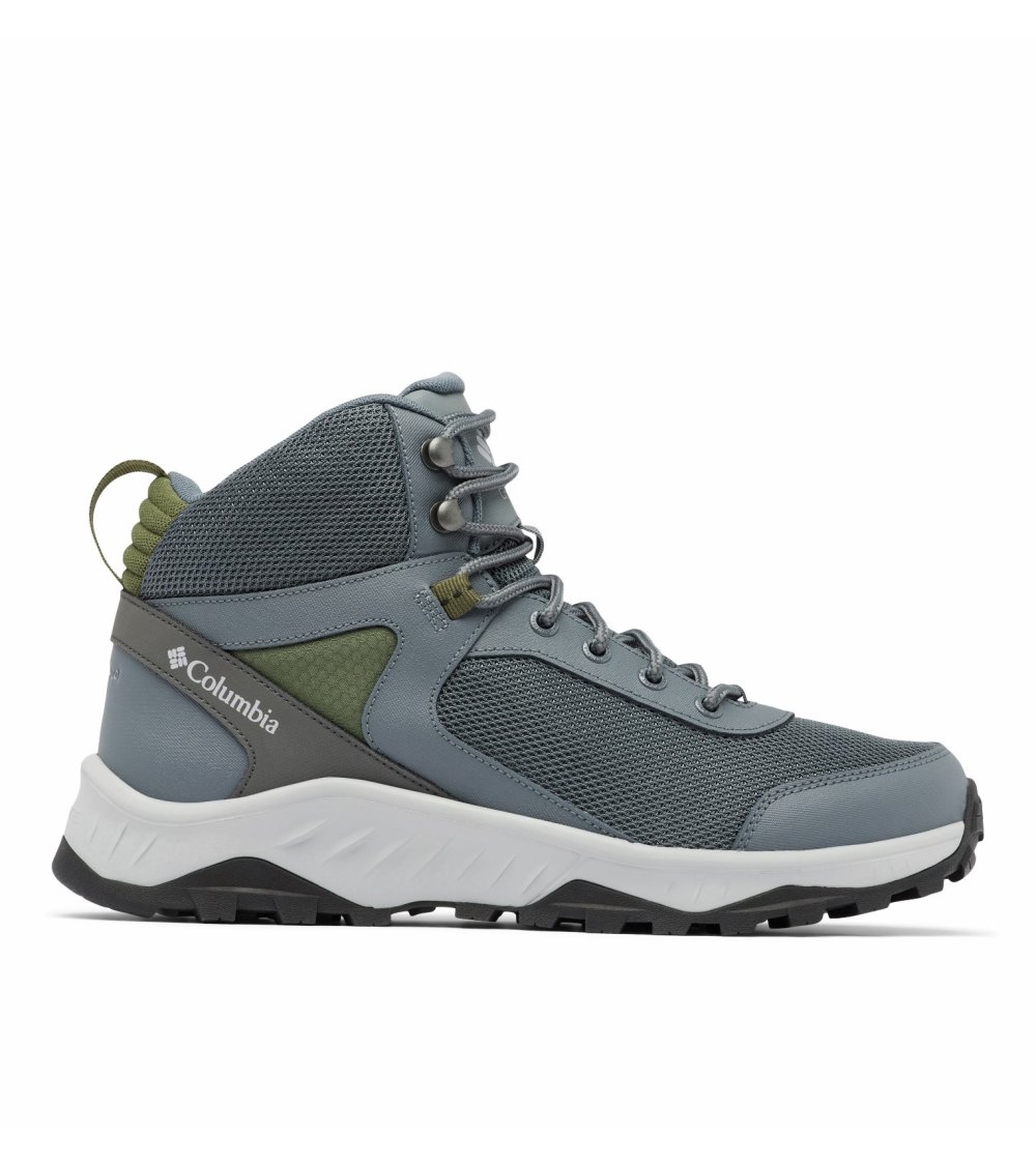 Columbia Trailstorm Ascend Mid WP chaussure de trekking haute