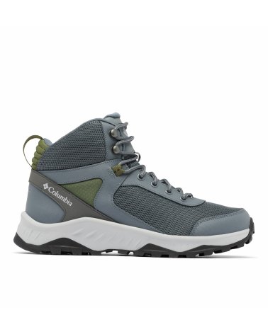Columbia Trailstorm Ascend Mid WP scarpa trekking alta