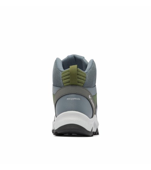 Columbia Trailstorm Ascend Mid WP zapato de trekking alto