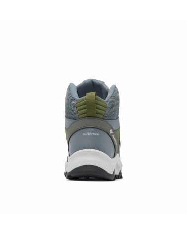 Columbia Trailstorm Ascend Mid WP hoher Trekking-Schuh