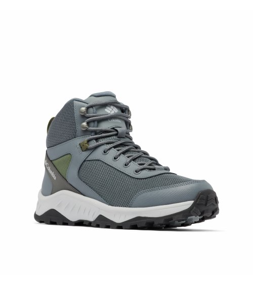 Columbia Trailstorm Ascend Mid WP zapato de trekking alto