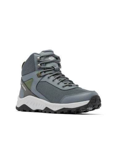 Columbia Trailstorm Ascend Mid WP zapato de trekking alto