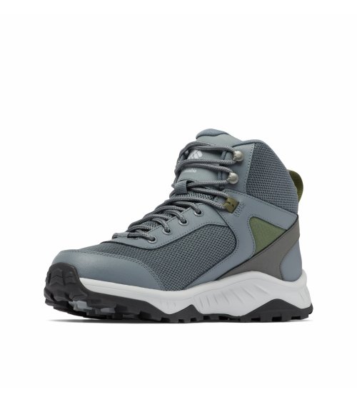 Columbia Trailstorm Ascend Mid WP scarpa trekking alta