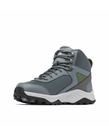 Columbia Trailstorm Ascend Mid WP hoher Trekking-Schuh