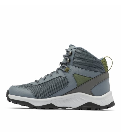 Columbia Trailstorm Ascend Mid WP hoher Trekking-Schuh