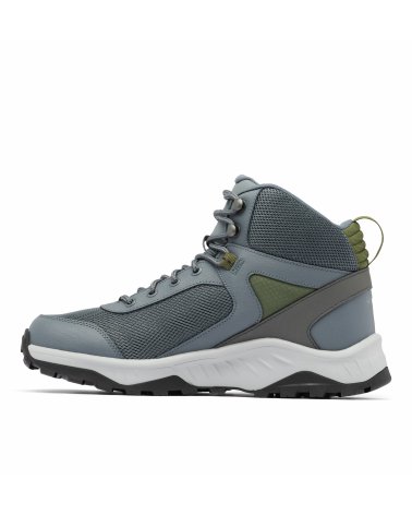 Columbia Trailstorm Ascend Mid WP scarpa trekking alta