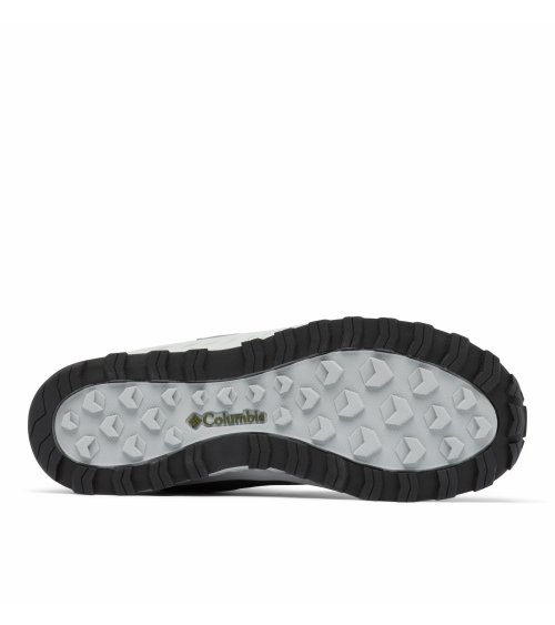 Columbia Trailstorm Ascend Mid WP zapato de trekking alto