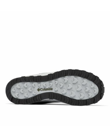 Columbia Trailstorm Ascend Mid WP hoher Trekking-Schuh