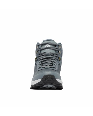 Columbia Trailstorm Ascend Mid WP hoher Trekking-Schuh
