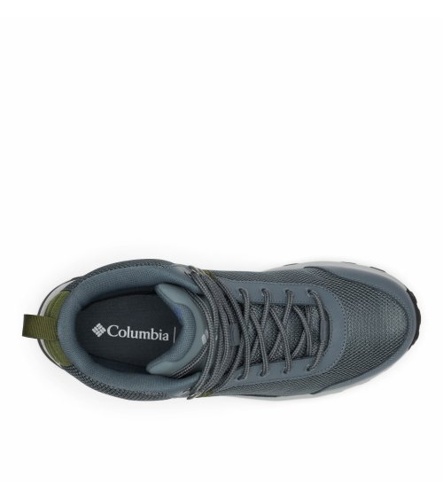 Columbia Trailstorm Ascend Mid WP zapato de trekking alto
