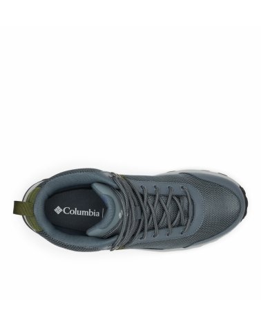 Columbia Trailstorm Ascend Mid WP chaussure de trekking haute