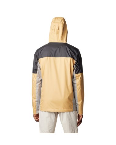 Columbia Inner Limits III chaqueta con capucha