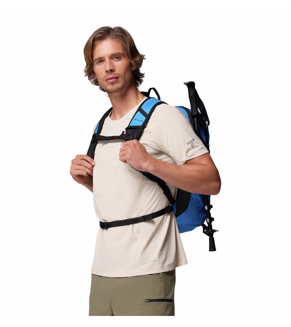 Columbia Technischer Rucksack