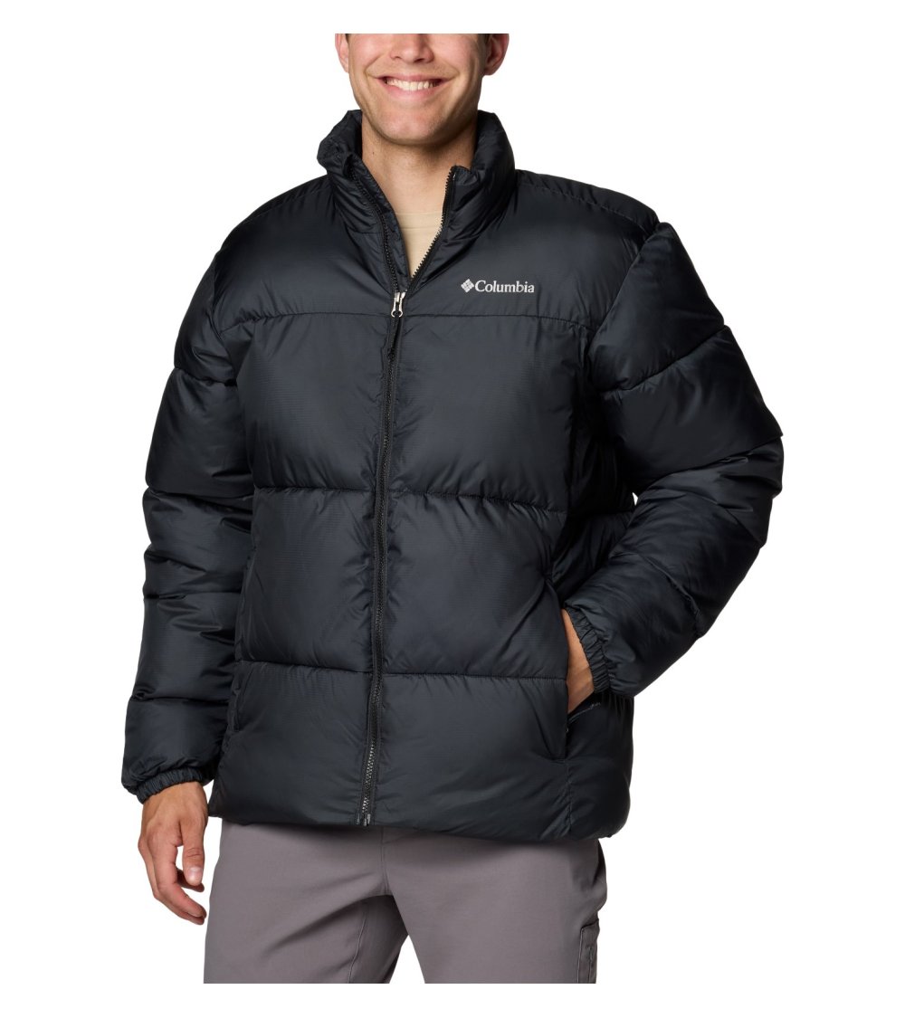 Columbia Puffect III Down Jacket