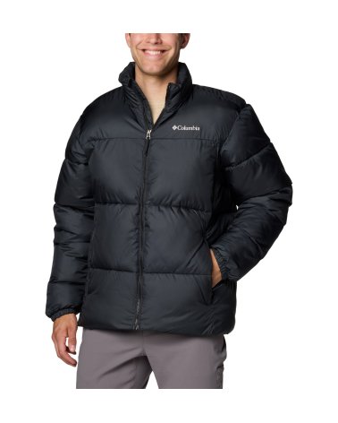 Columbia Puffect III Daunenjacke