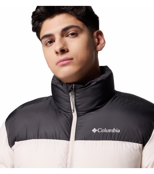 Columbia Cappotto Piumino Puffect III