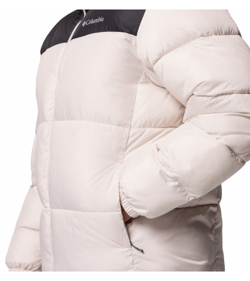 Columbia Puffect III Down Jacket