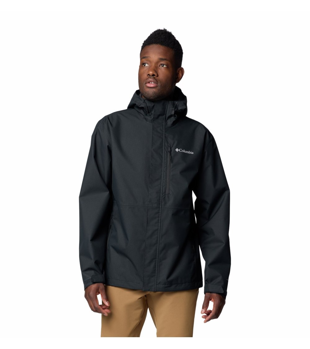 Columbia Hikebound II Jacket cappotto impermeabile