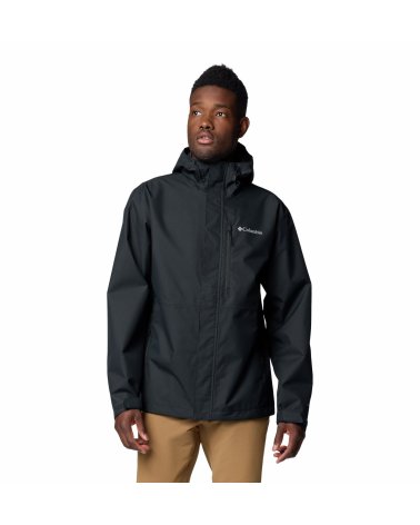 Columbia Hikebound II Jacket wasserdichter Mantel