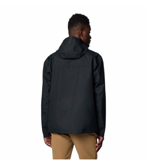 Columbia Hikebound II Jacket cappotto impermeabile