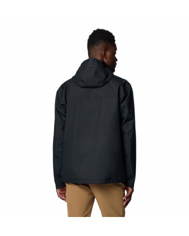 Columbia Hikebound II Jacket waterproof coat