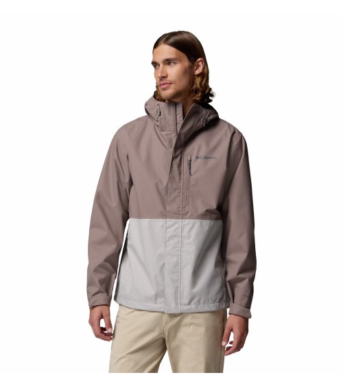 Columbia Hikebound II Jacket wasserdichter Mantel