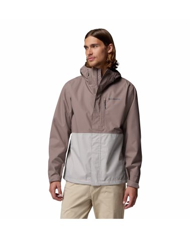 Columbia Hikebound II Jacket wasserdichter Mantel
