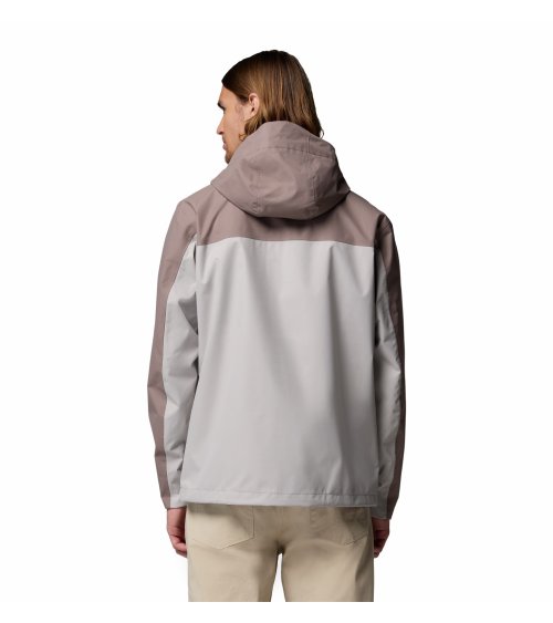 Columbia Hikebound II Jacket wasserdichter Mantel