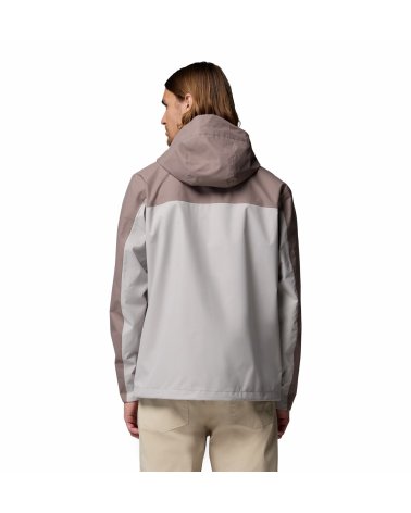Columbia Hikebound II Jacket wasserdichter Mantel