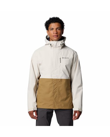 Columbia Hikebound II Jacket abrigo impermeable
