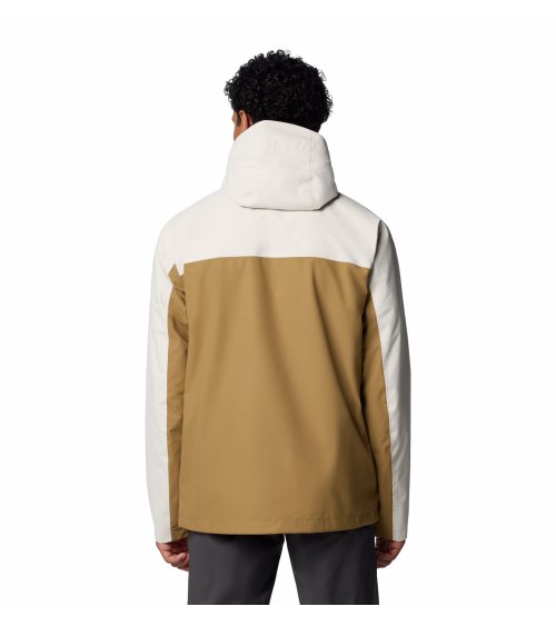 Columbia Hikebound II Jacket manteau imperméable