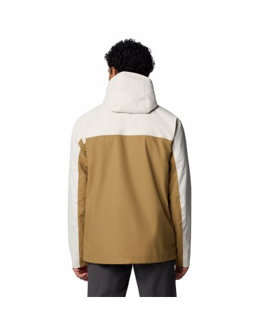Columbia Hikebound II Jacket wasserdichter Mantel