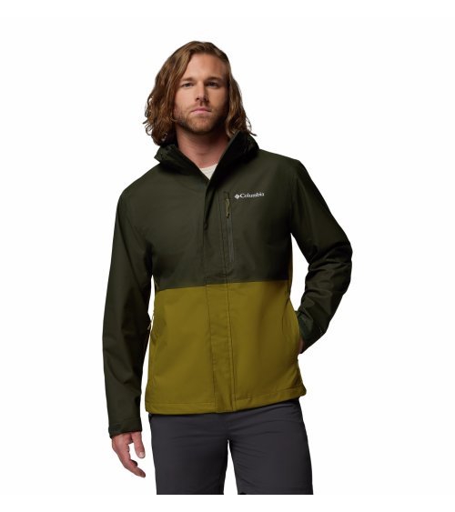 Columbia Hikebound II Jacket abrigo impermeable