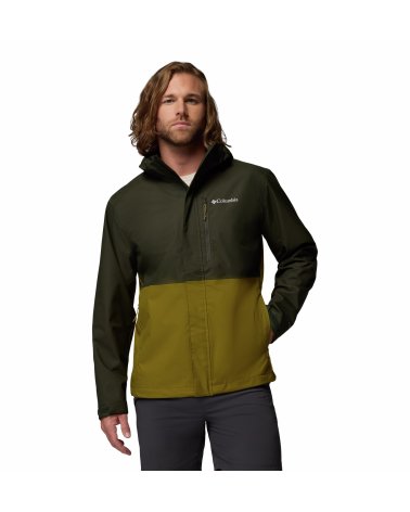 Columbia Hikebound II Jacket manteau imperméable