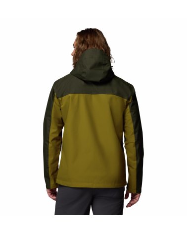 Columbia Hikebound II Jacket manteau imperméable