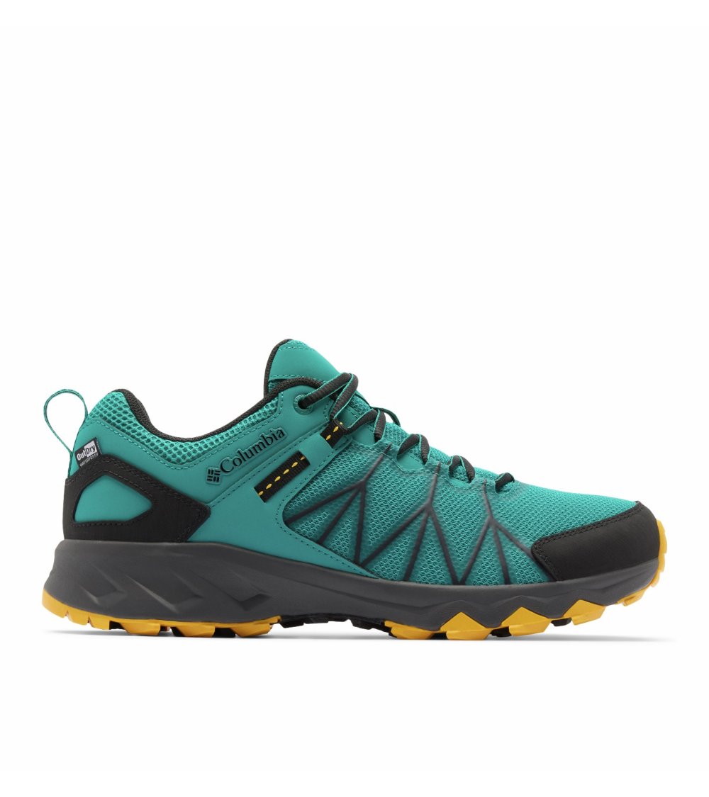 Columbia niedriger Wanderschuh