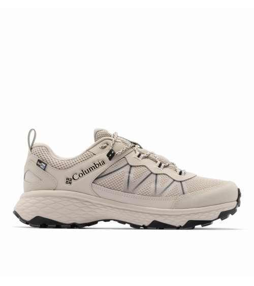 Columbia Sneakers niedrig mit Schnürsenkeln