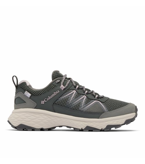 Columbia Peakfreak Rush Outdry Sneakers niedrig