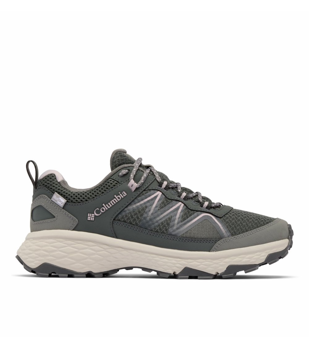 Columbia Peakfreak Rush Outdry baskets basses