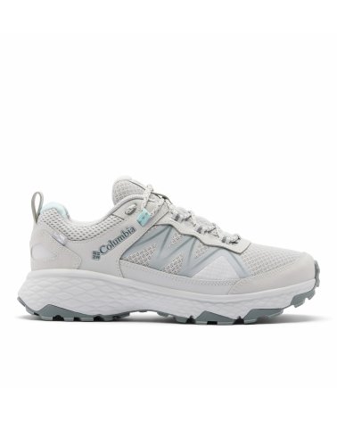 Columbia Peakfreak Rush Outdry Sneakers niedrig