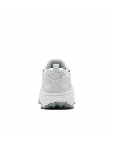 Columbia Peakfreak Rush Outdry Sneakers niedrig