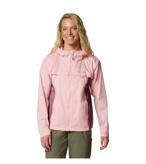 Sweat Columbia à zip complet