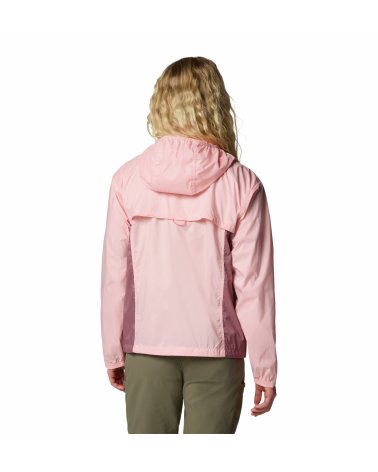 Columbia full zip hooded sweatshirt