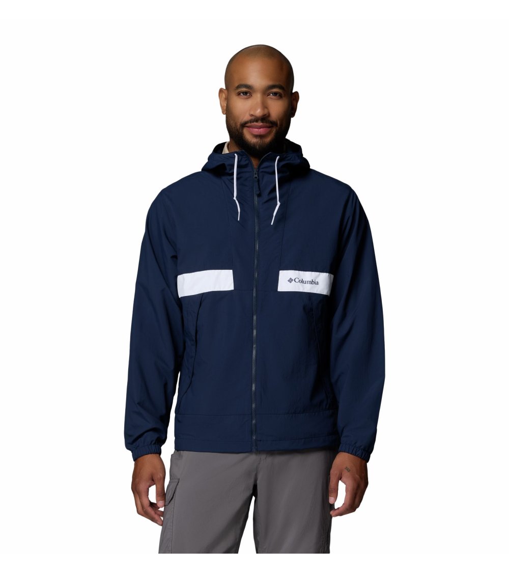 Columbia Sudadera capucha y cremallera