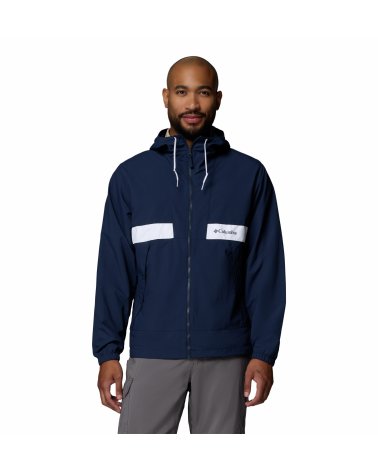 Columbia Sudadera capucha y cremallera