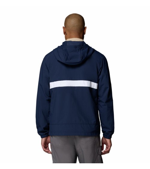 Columbia Sudadera capucha y cremallera