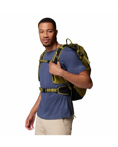Sac à dos technique Columbia avec plusieurs poches