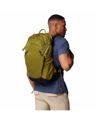 Columbia technischer Rucksack mit mehreren Fächern
